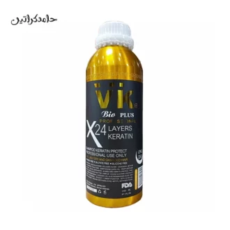 کراتین VK 24 لایه